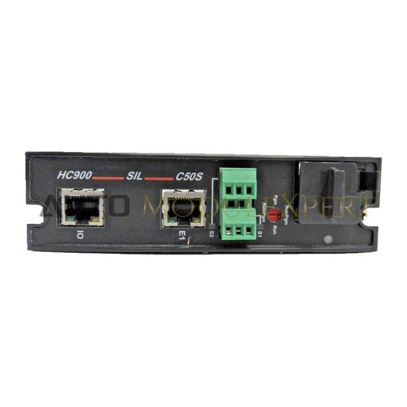 Honeywell 900C50S-0460 Industrial Controller Module
