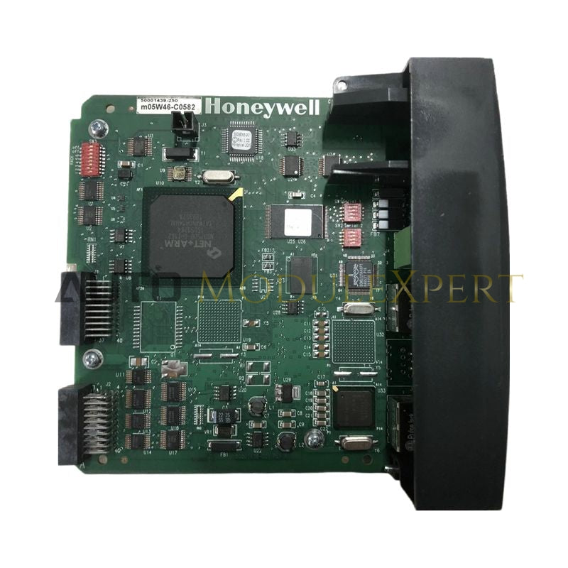 Industrial I/O Scanner Module Honeywell 900C73R-0000-41