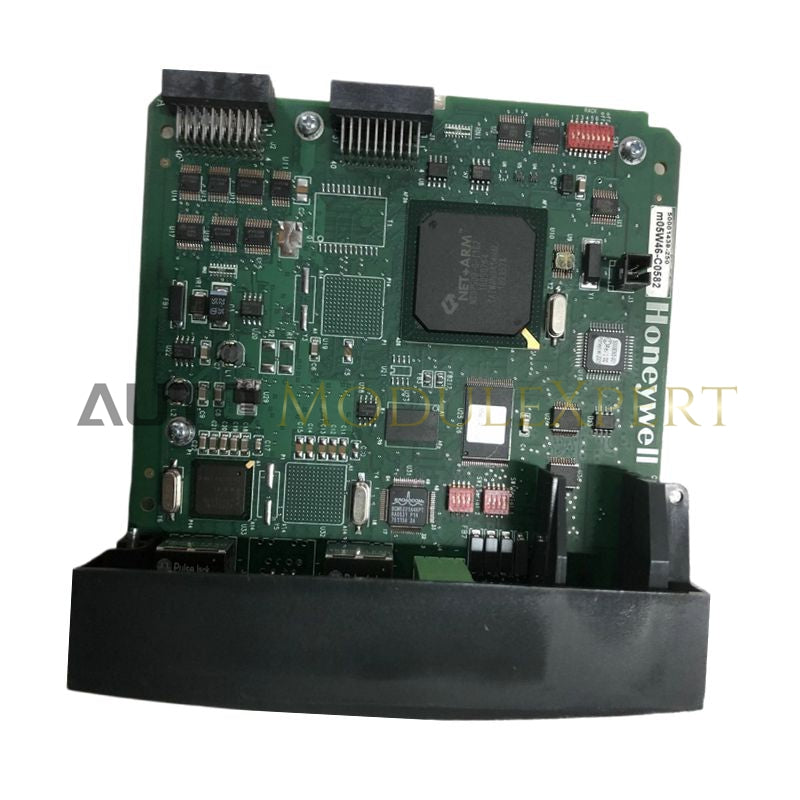 Industrial I/O Scanner Module Honeywell 900C73R-0000-41