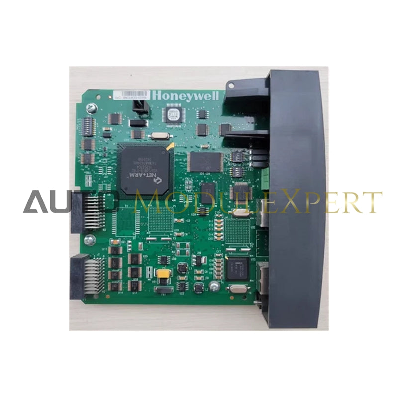 900C73R-0100-44 Honeywell HC900 Controller Redundant I/O Scanner