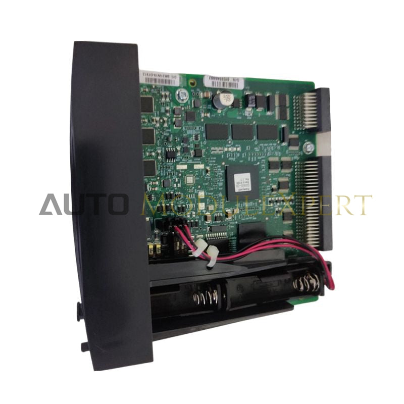 Redundant Controller CPU 900C75-0460 Honeywell for Safety Systems