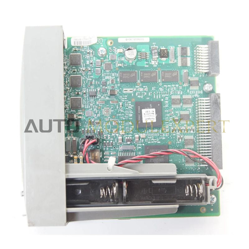 Controller CPU Module for DCS Systems 900C75S-0360-00 Honeywell