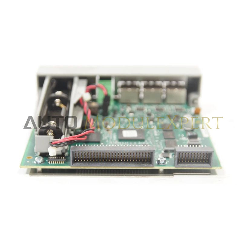 Controller CPU Module for DCS Systems 900C75S-0360-00 Honeywell