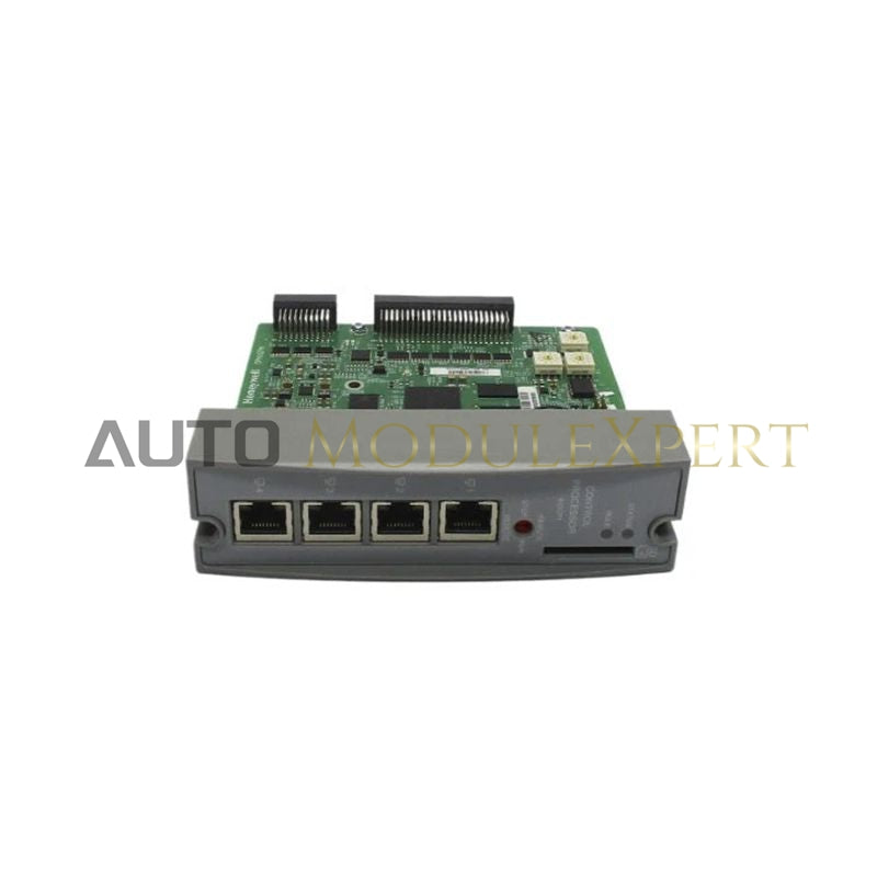 900CP1-0100 Honeywell Control Processor Module
