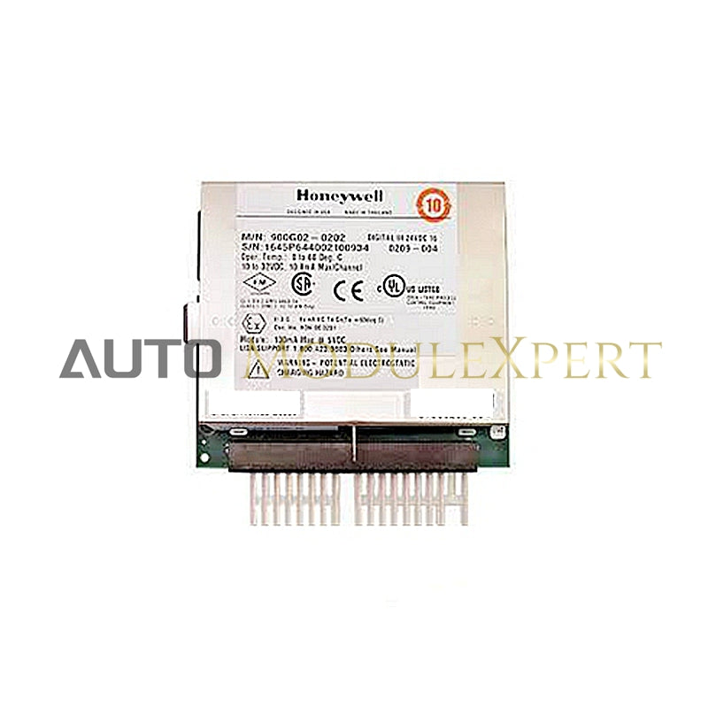 HONEYWELL 900G02-0202 Entrada Digital