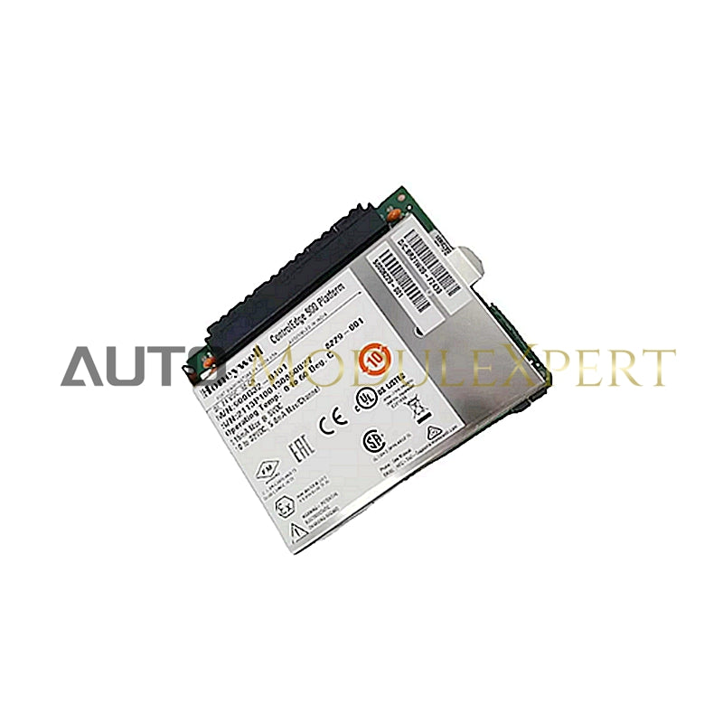 HONEYWELL 900G32-0101 Input Digital 24VDC