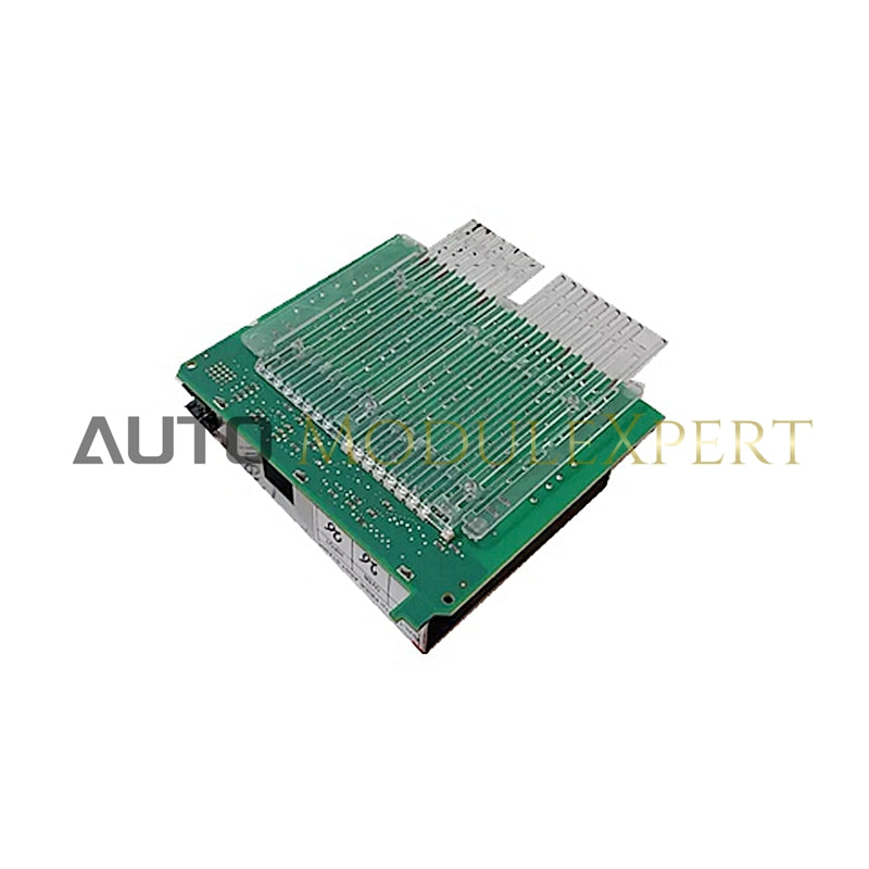 Kartu Input/Output Digital Out Relay HONEYWELL 900H01-0202