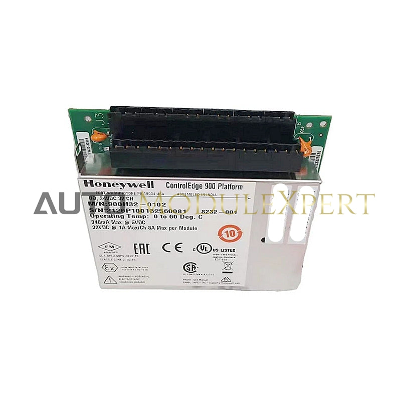 HONEYWELL 900H32-0001 Modul Output Digital 32 Titik
