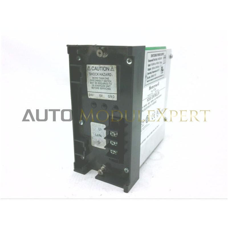 900P02-0001 Honeywell HC900 Power Supply for Controller Systems