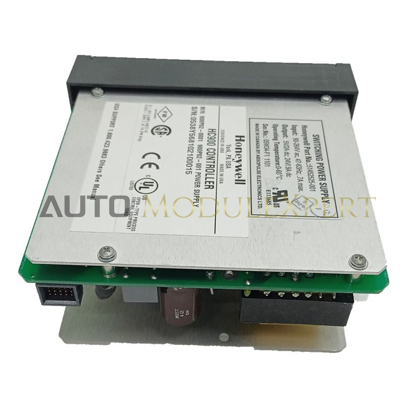 900P02-0001 Honeywell HC900 Power Supply for Controller Systems