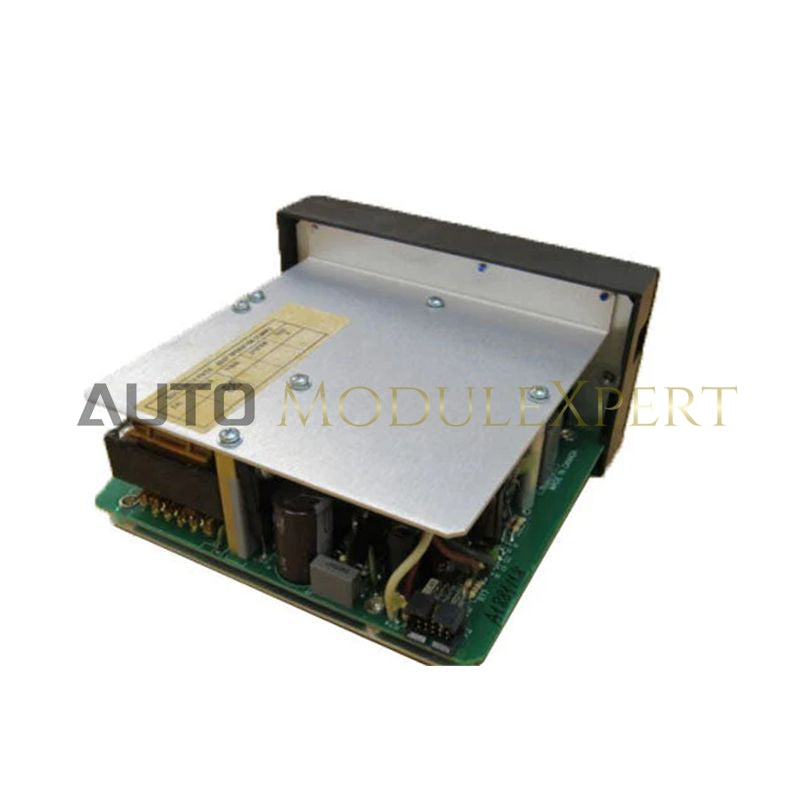 Honeywell 900P24-01-01 DC Power Supply Module for Control Systems