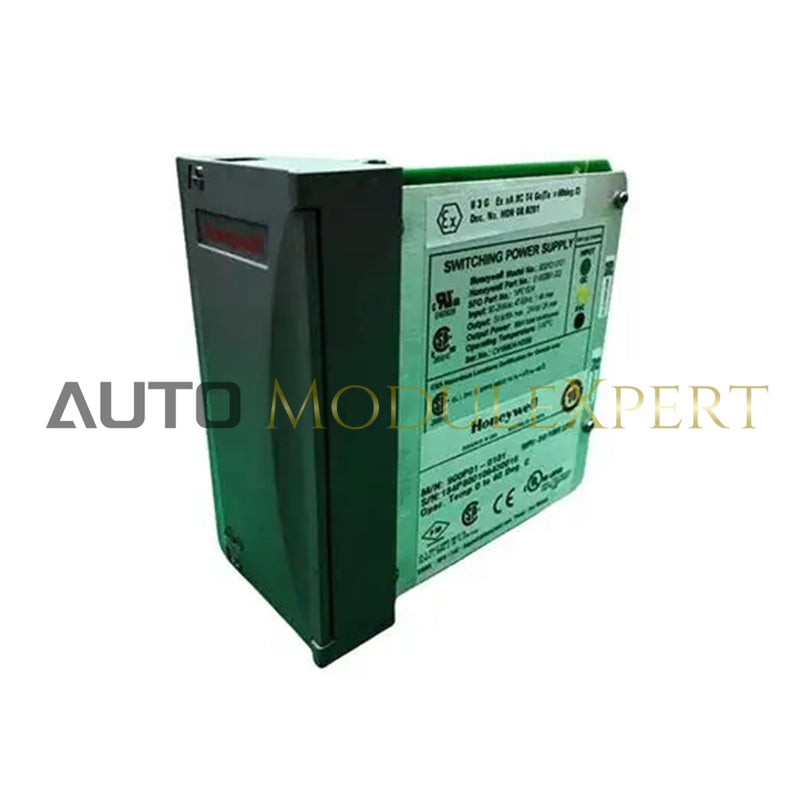 900PSM-0001 Honeywell redundant I/O power status module Rapid delivery