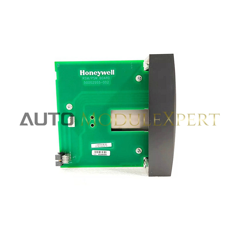 HONEYWELL 900PSM-0101 Modul Status Daya I/O Redundan