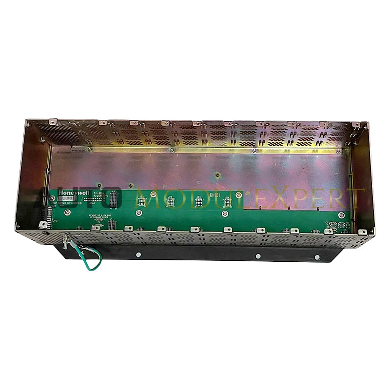 HONEYWELL 900R08-0200 Rack con 8 ranuras de E/S