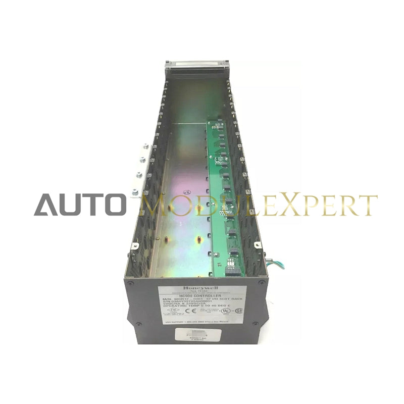 Rack Controlador Honeywell 900R12-0001 HC900