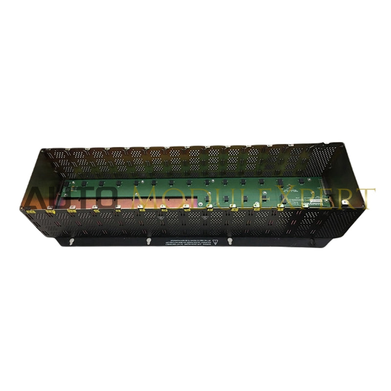 900R12R-0101 Honeywell I/O Rack