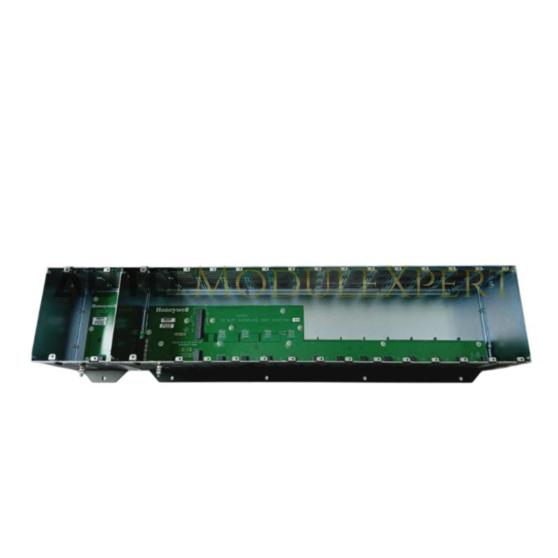 900R12R-0300 Redundant Power I/O Rack for Industrial Automation Honeywell