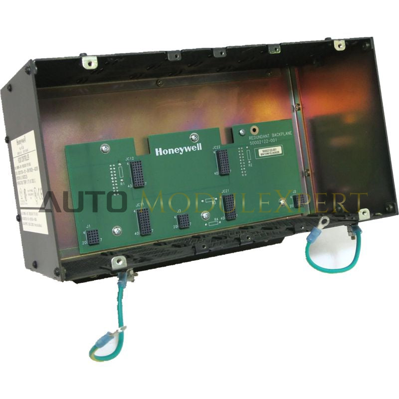 Modular Controller Rack Unit Honeywell HC900 900RR0-0001