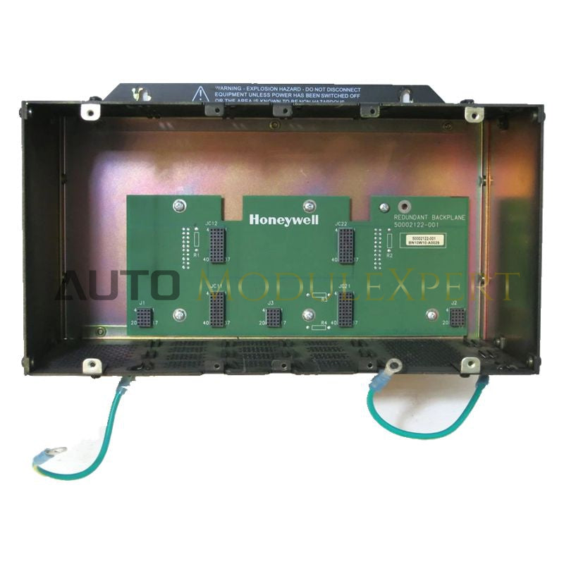 Modular Controller Rack Unit Honeywell HC900 900RR0-0001