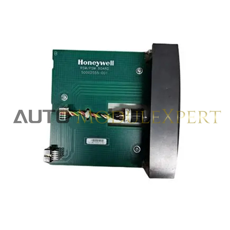 900RSM-0001 Honeywell HC900 Controller Redundant CPU Switch Module RSM PLC
