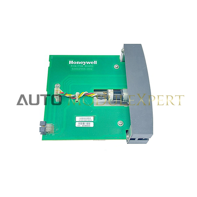 HONEYWELL 900RSM-0101 Modul Saklar Redundan