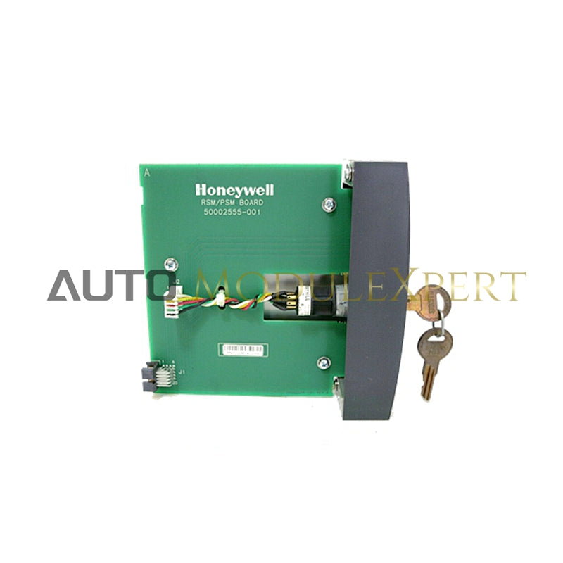HONEYWELL 900RSM-0200 Modul Saklar Redundan