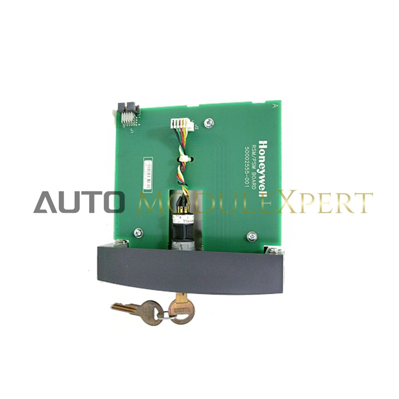 HONEYWELL 900RSM-0200 Modul Saklar Redundan