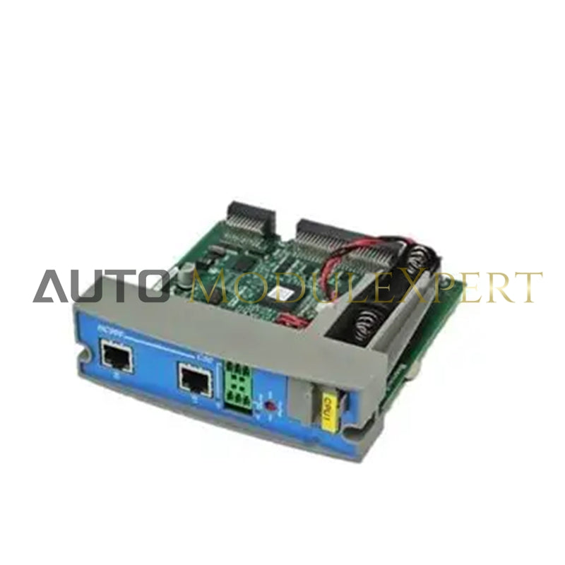 900S50-0360-00 Honeywell Hc900 1 Port I/o Scanner PLC Module 50064028-110 B