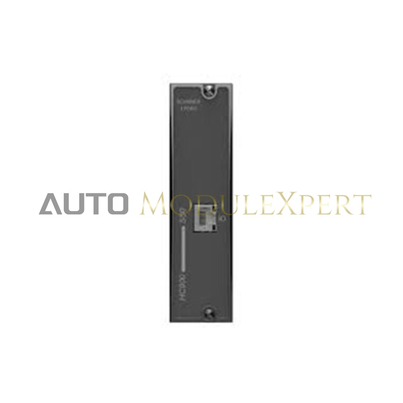 Honeywell 900S50-0460 Industrial Modular Interface Card