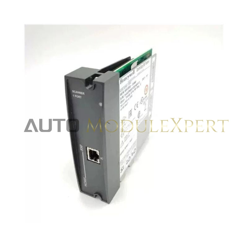 Honeywell 900S50-0460 Industrial Modular Interface Card