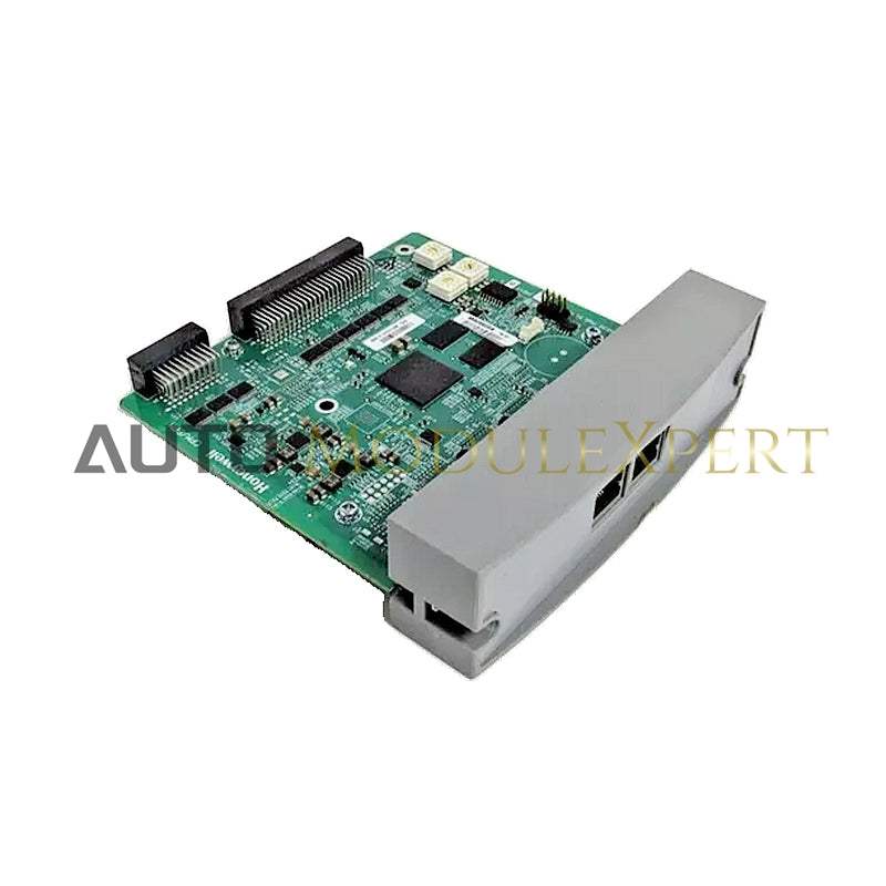 وحدة معالجة التوسعة HONEYWELL 900SP1-0100