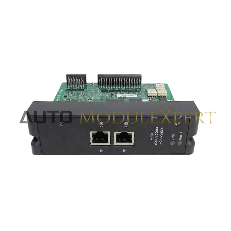 Modul Prosesor Ekspansi HONEYWELL 900SP1-0200
