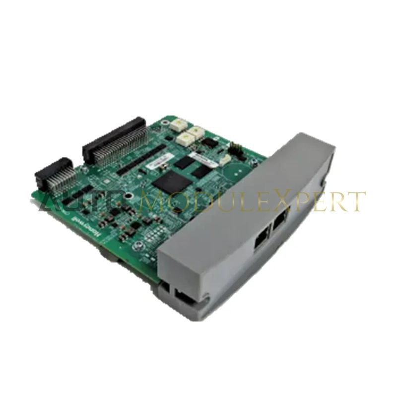 Honeywell 900SP1-0300 Industrial Expansion Processor for Automation Systems