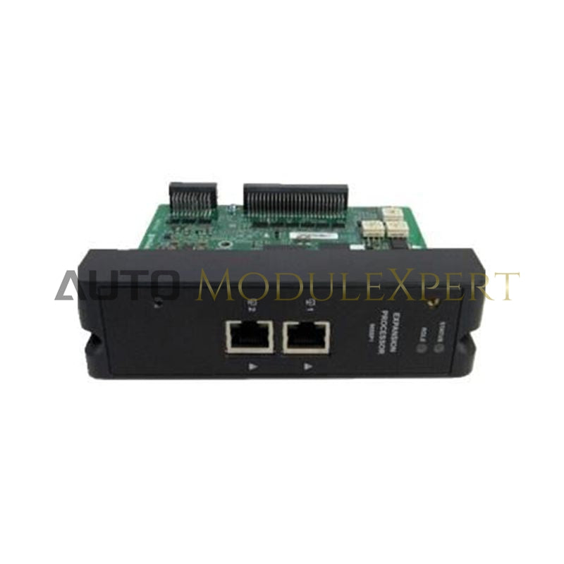 Honeywell 900SP1-0300 Industrial Expansion Processor for Automation Systems