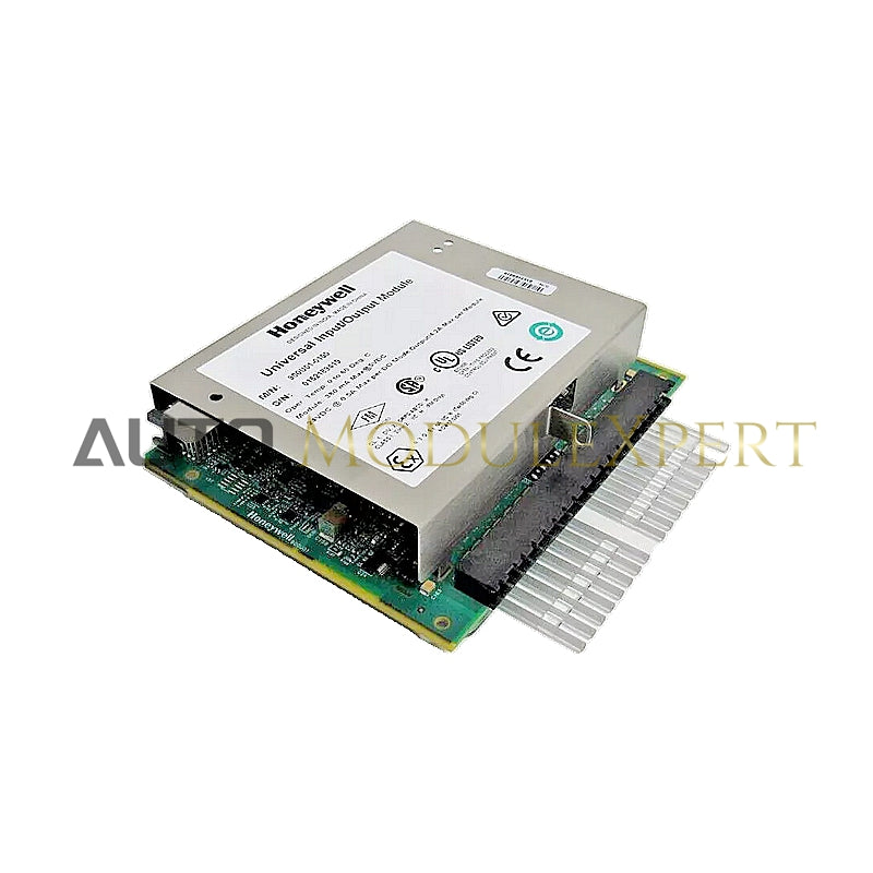 HONEYWELL 900U01-0100 Berbagai 900 Plat Universal IO