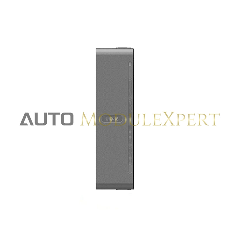 HONEYWELL 900U02-0100 Модуль ввода-вывода ControlEdge HC900