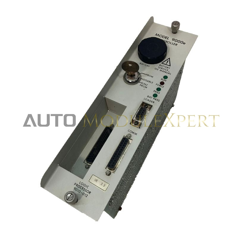 9010-012 Honeywell Replacement Logic Processor Module
