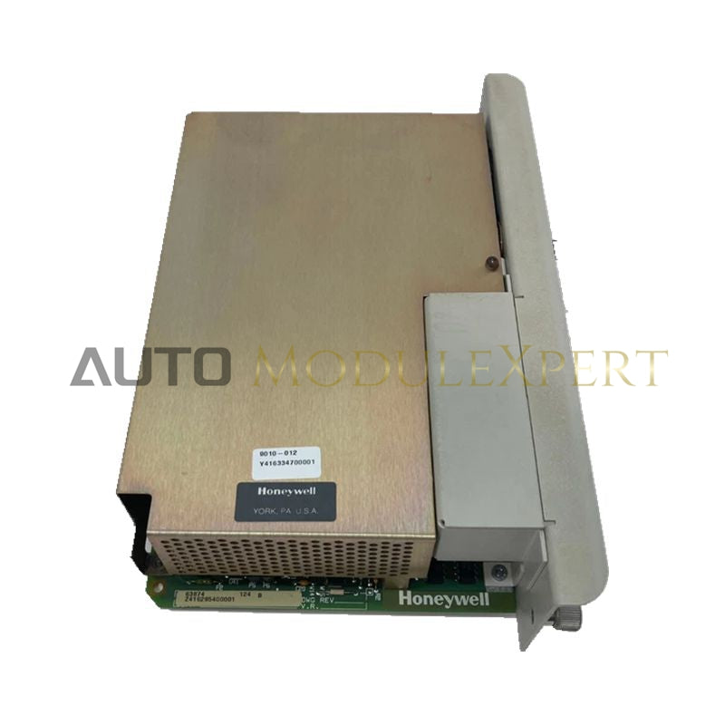 9010-012 Honeywell Replacement Logic Processor Module