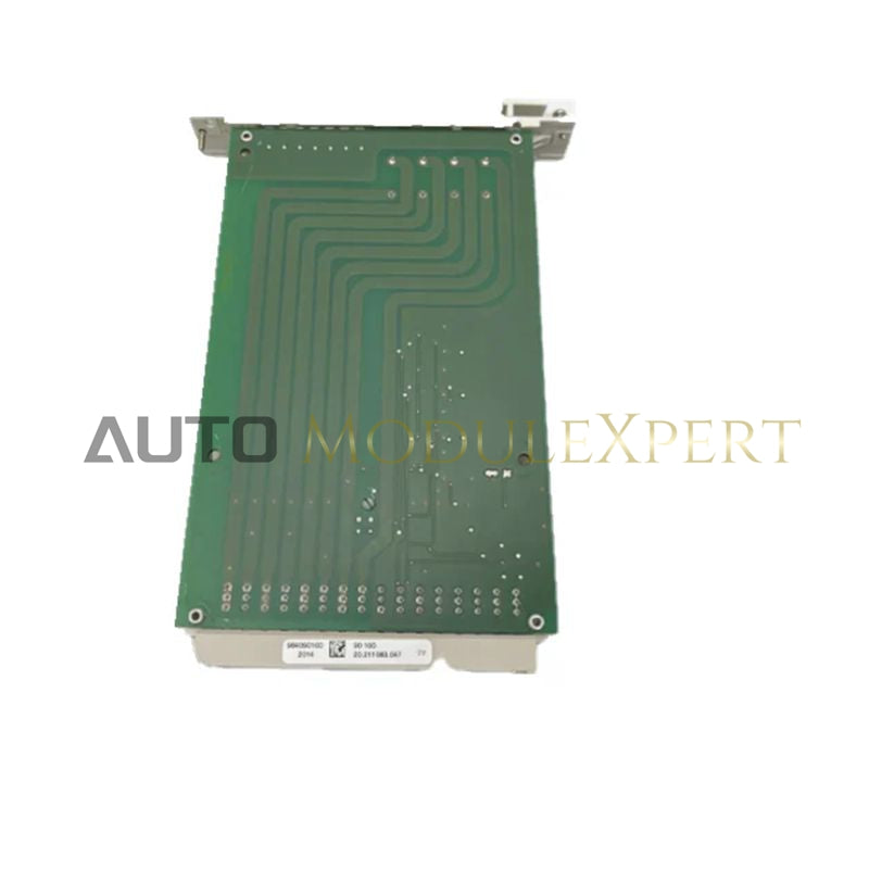 Safety Power Supply Accessory Module HIMA 90100