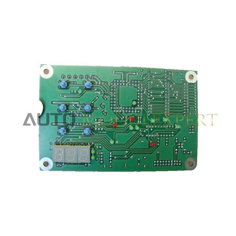 PC Board Assembly GWK 9071114KRINTV5.1