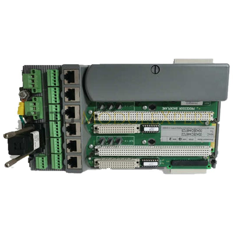 9100 Triconex Main Processor for Safety Systems