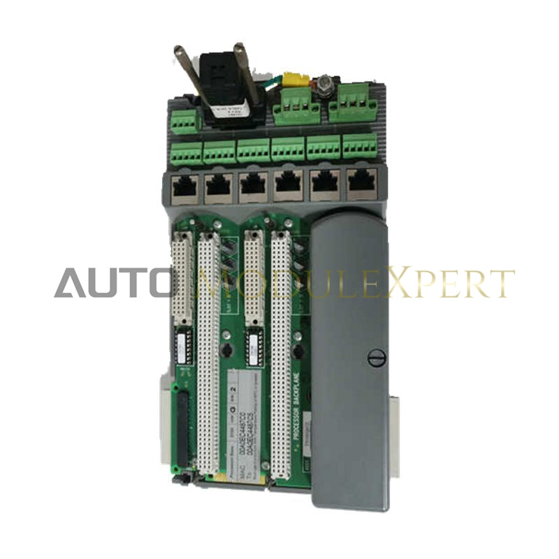 9100 Triconex Main Processor for Safety Systems