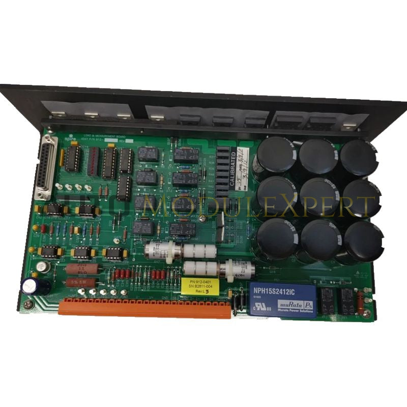 SPIRE Industrial Load Measurement Board 912-0401