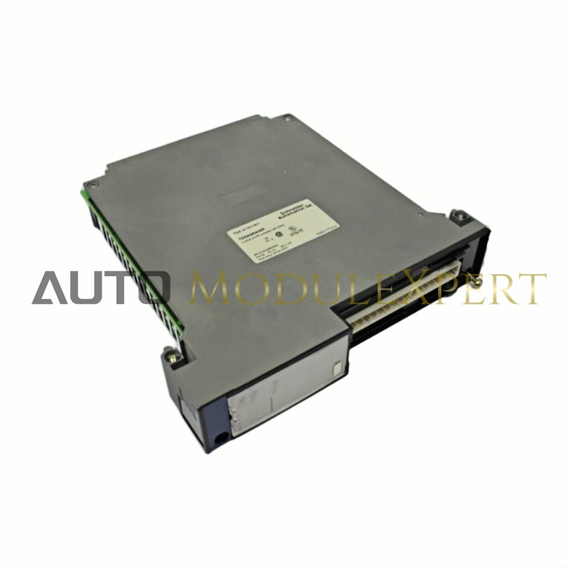 Módulo de Saída Analógica Schneider TSXASR402