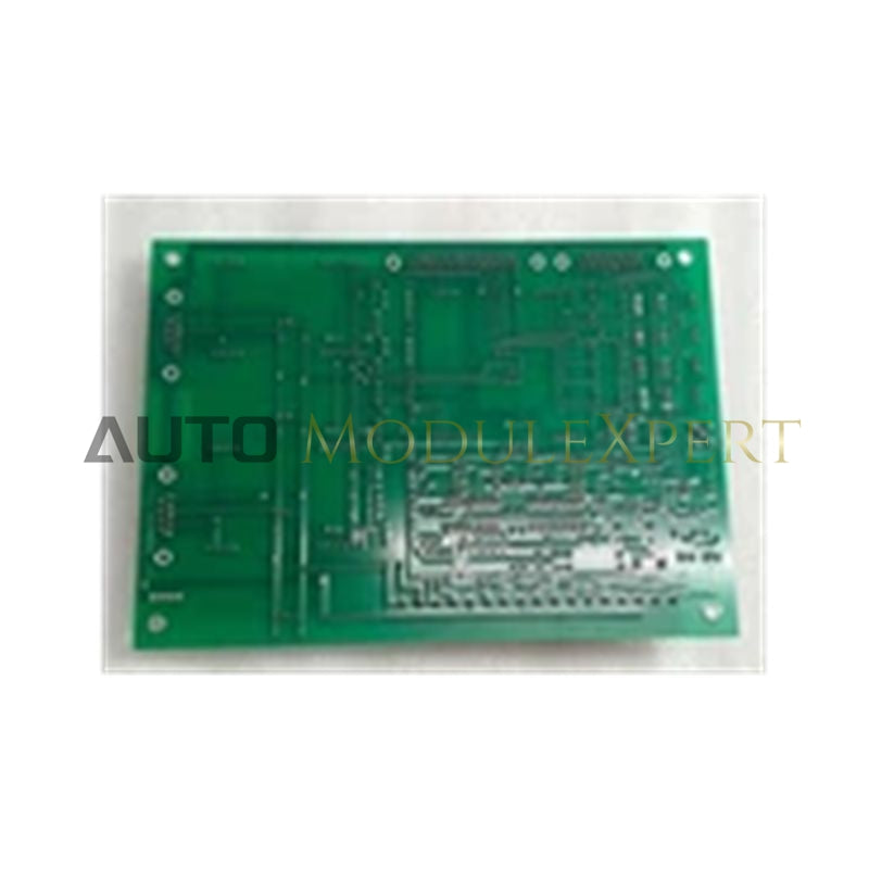 SPIRE 918-O401 High-Performance Control Board Module