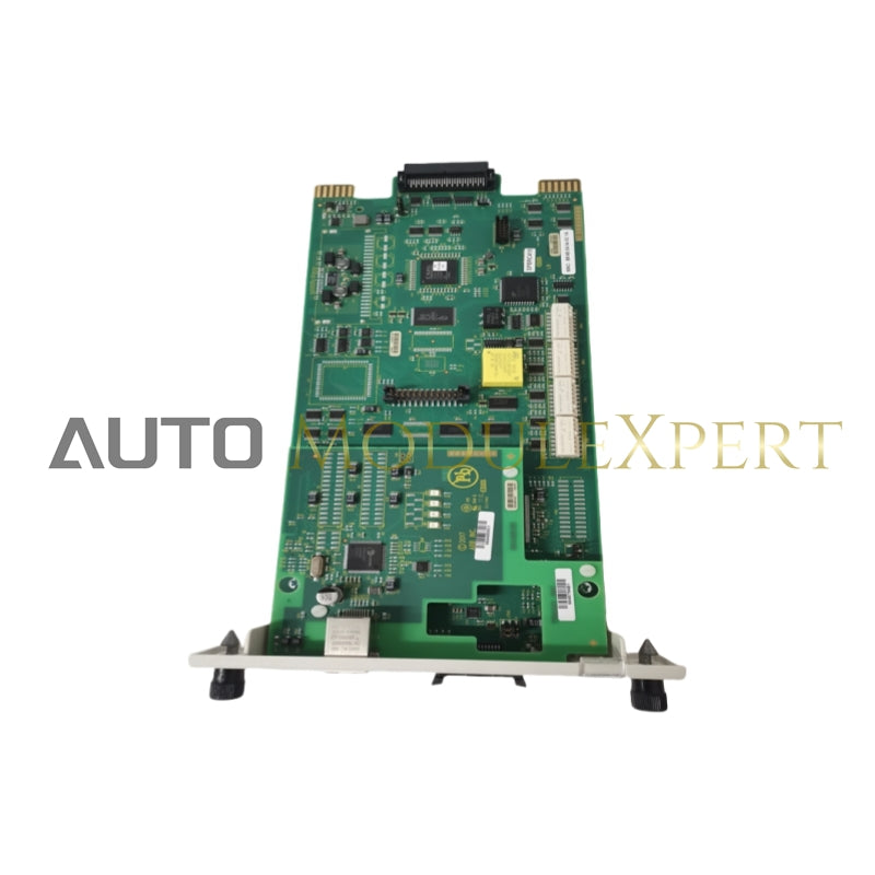 وحدة تحكم ABB SPBRC400 مع ذاكرة موسعة