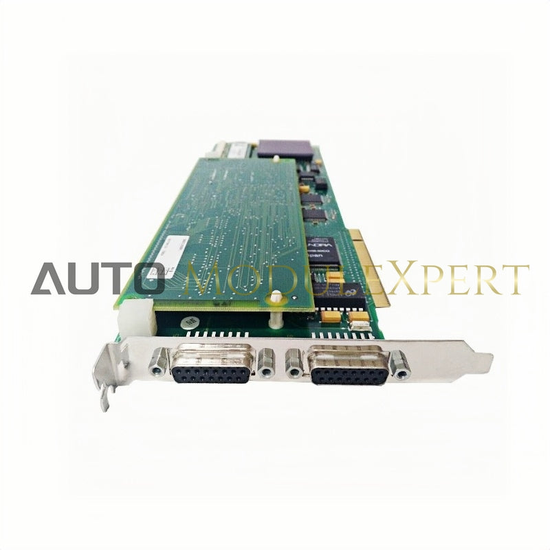 Acelerador en Tiempo Real ABB PU515