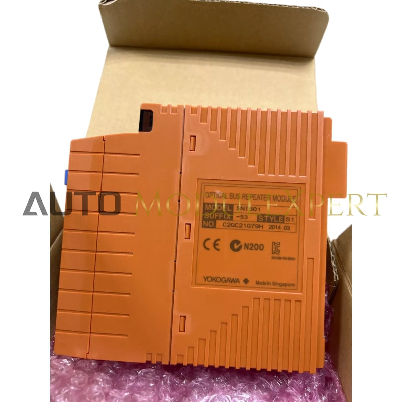 Modul Budak Pengulang Bus ESB Optik YOKOGAWA SNT501-53