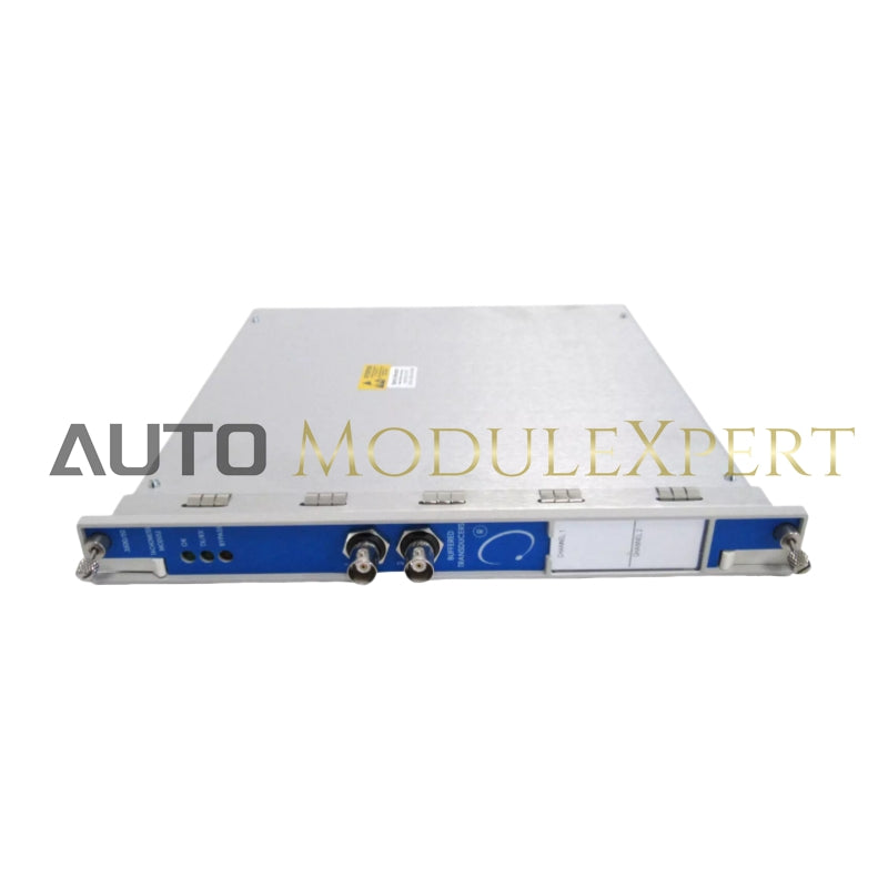 Модуль тахометра BENTLY NEVADA 3500/50 133388-02