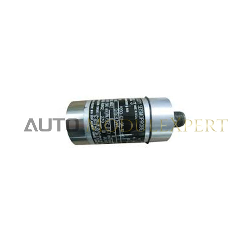 Bently Nevada 9200-01-01-10-00 Velocity Transducer